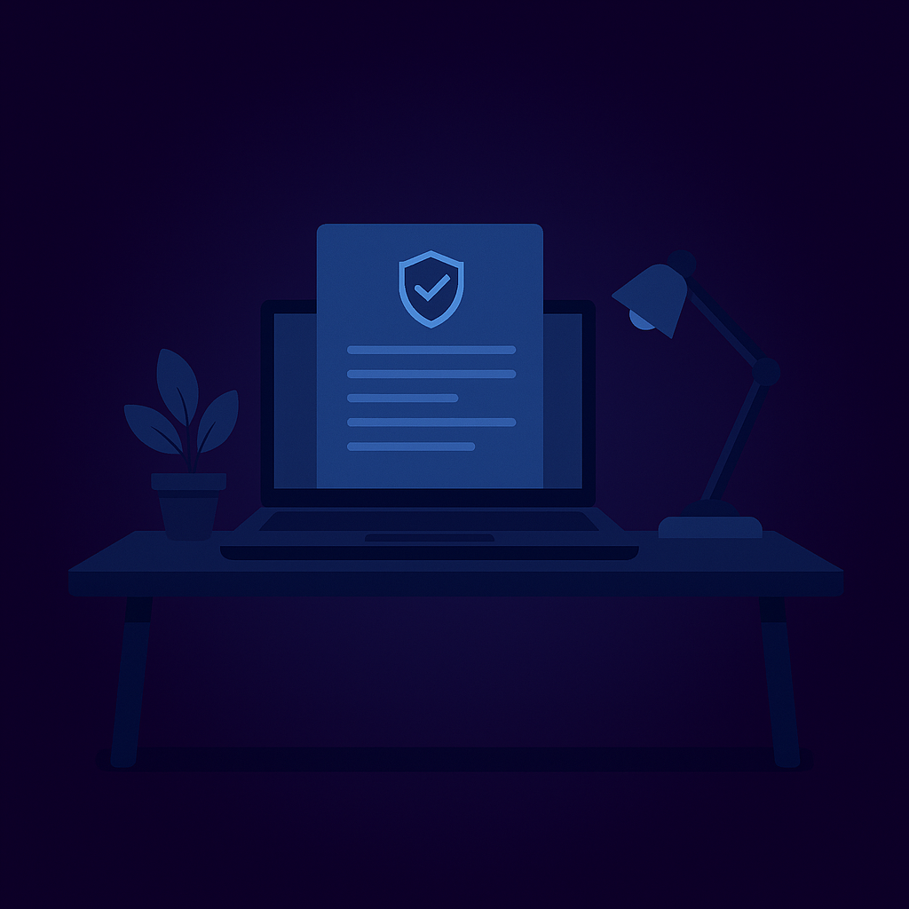 Academic Integrity Enforcement