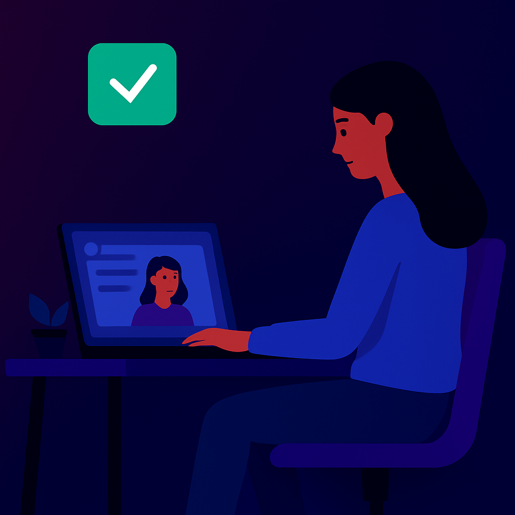 Online Examination Proctoring