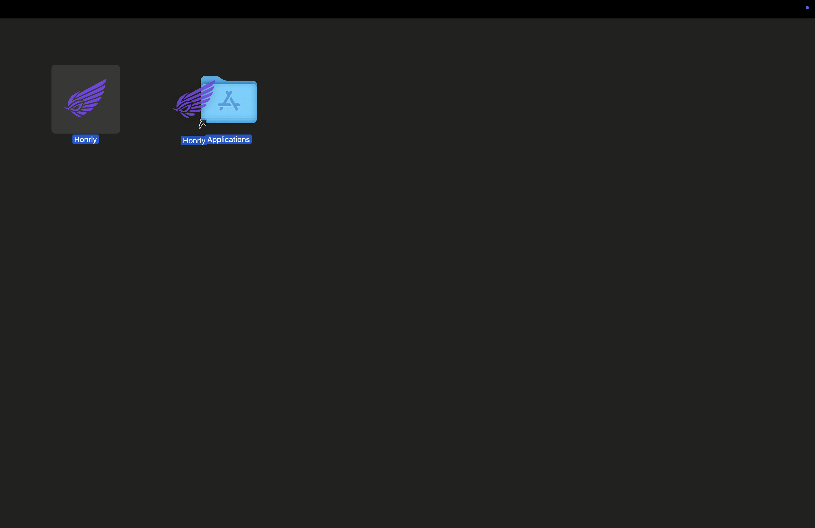 Install & Launch Demo